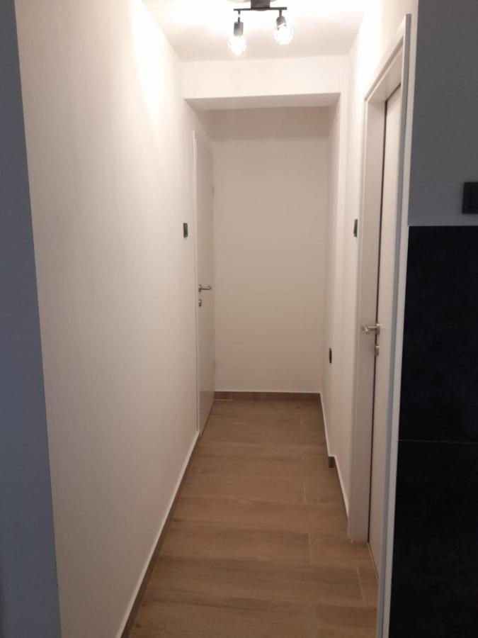 Apartman Sa Lodom 2+2 Apartment Пировац Екстериор снимка