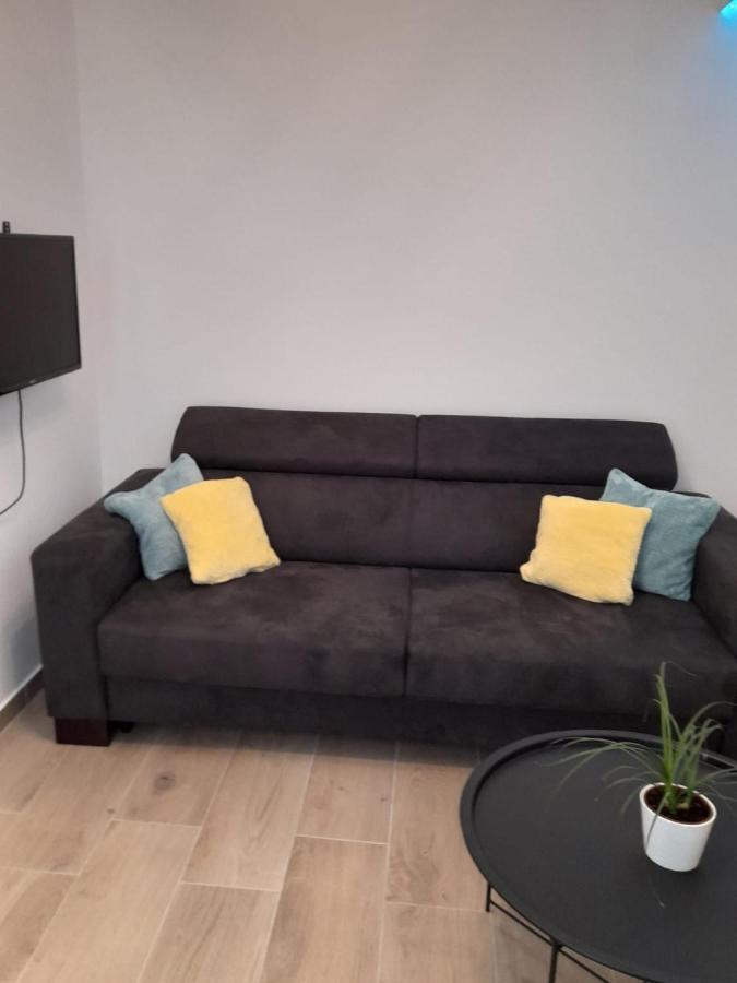 Apartman Sa Lodom 2+2 Apartment Пировац Екстериор снимка