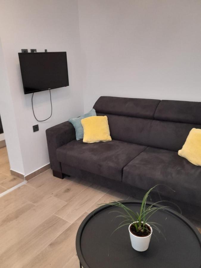 Apartman Sa Lodom 2+2 Apartment Пировац Екстериор снимка
